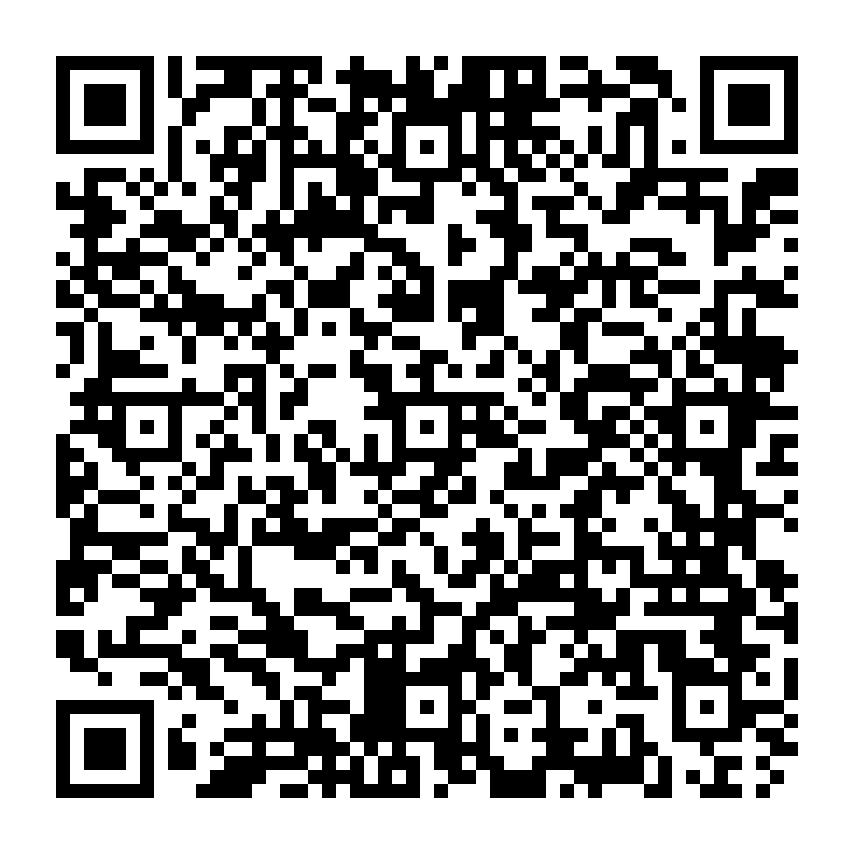 QR 코드