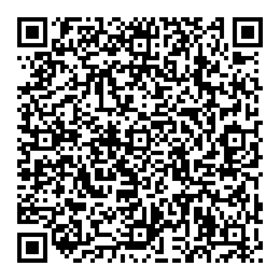 QR 코드