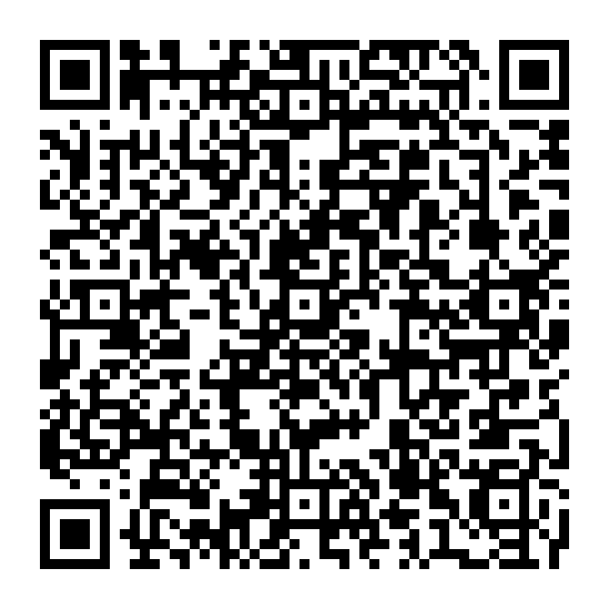 QR 코드
