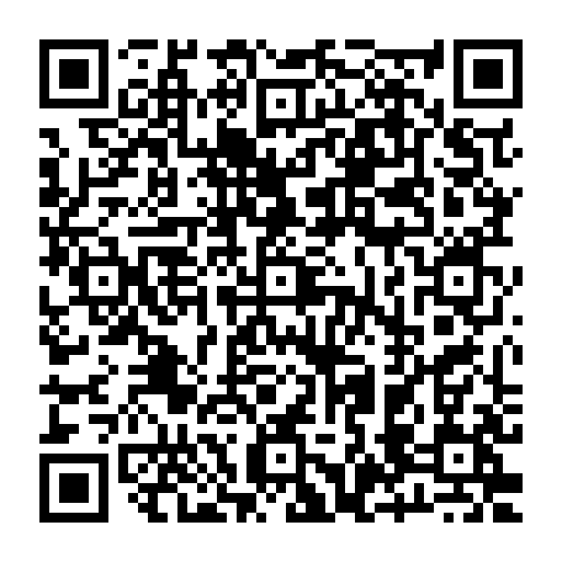 QR 코드