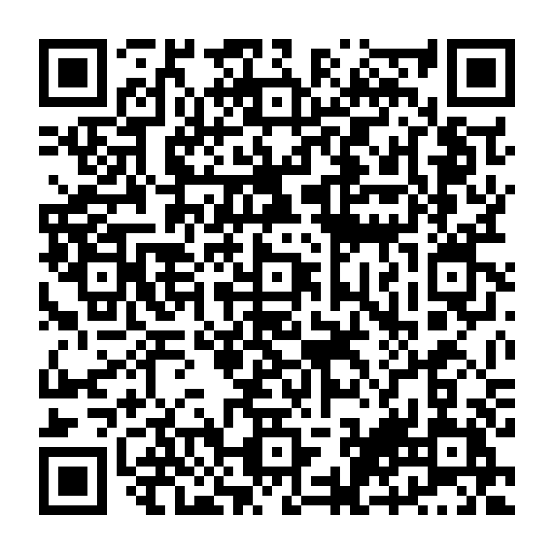 QR 코드