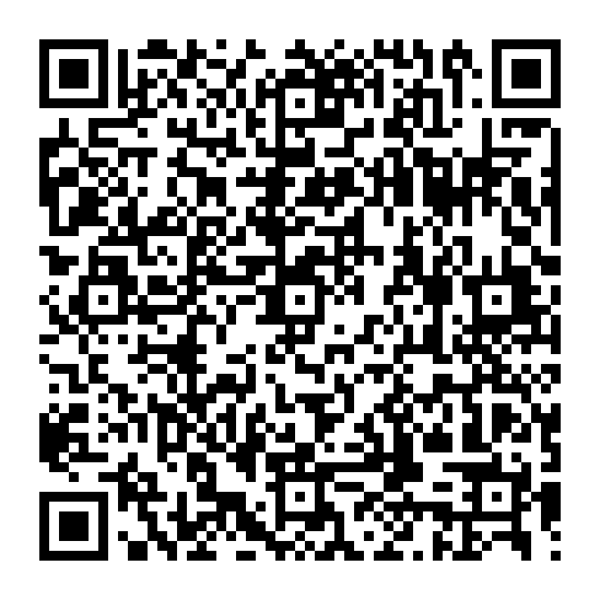 QR 코드
