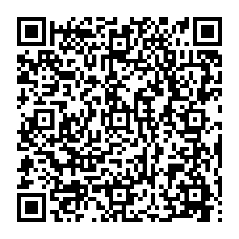 QR 코드