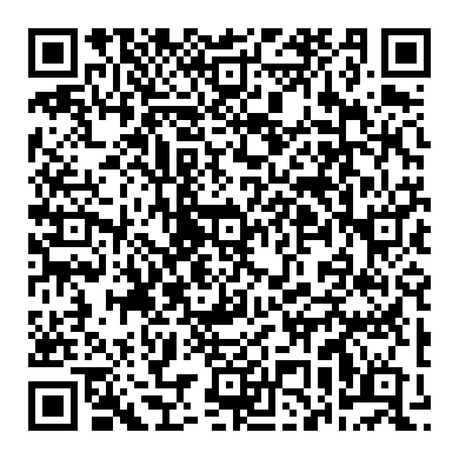 QR 코드
