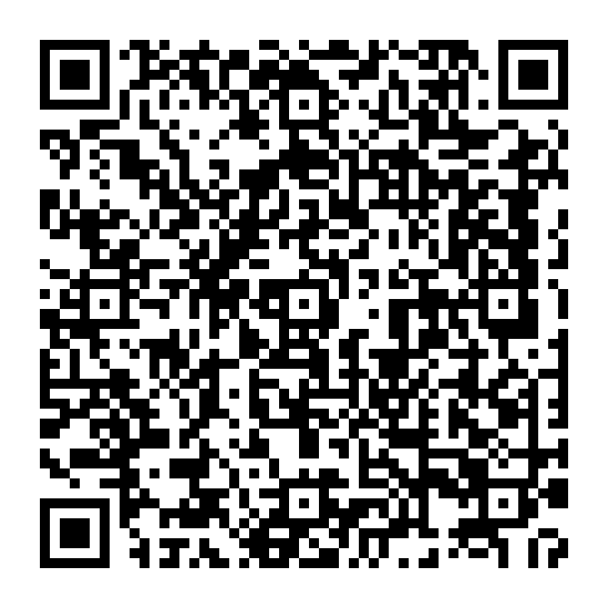 QR 코드