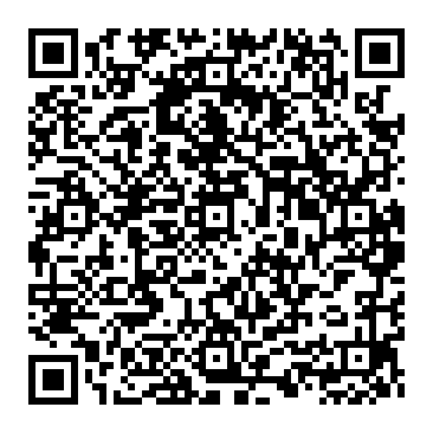 QR 코드
