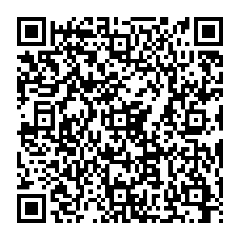 QR 코드