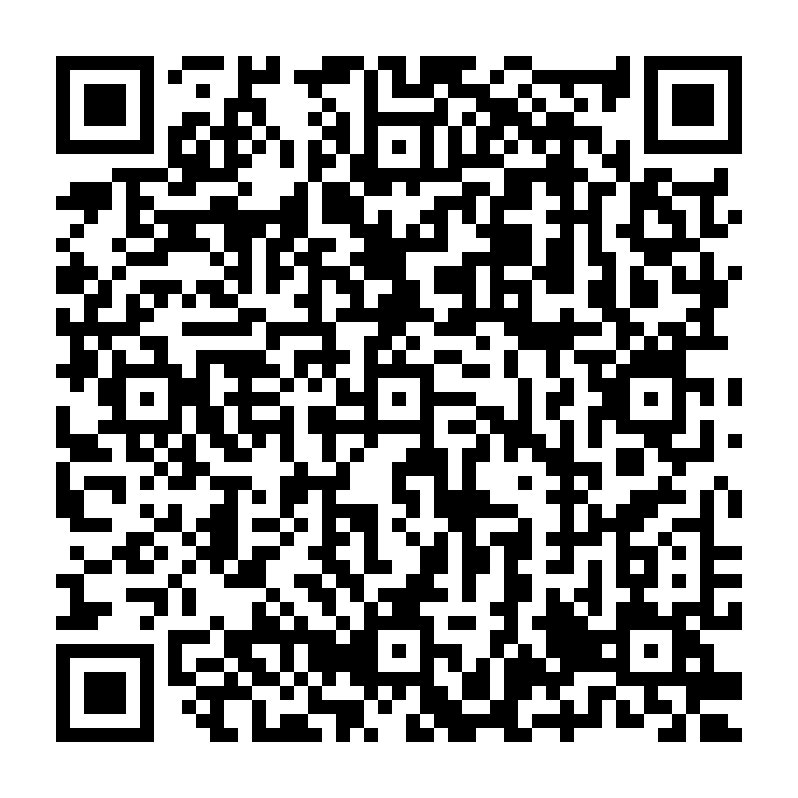 QR 코드