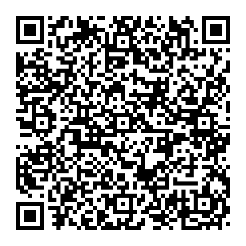 QR 코드