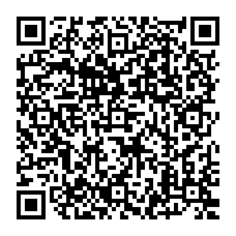 QR 코드
