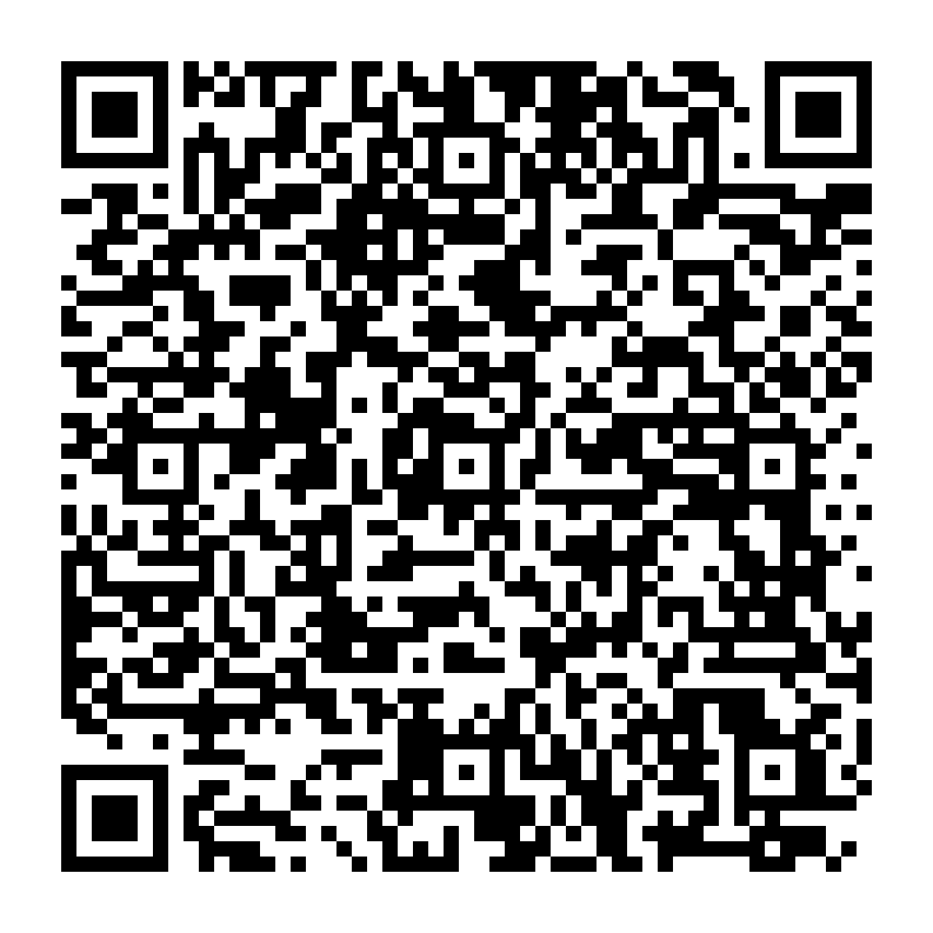 QR 코드