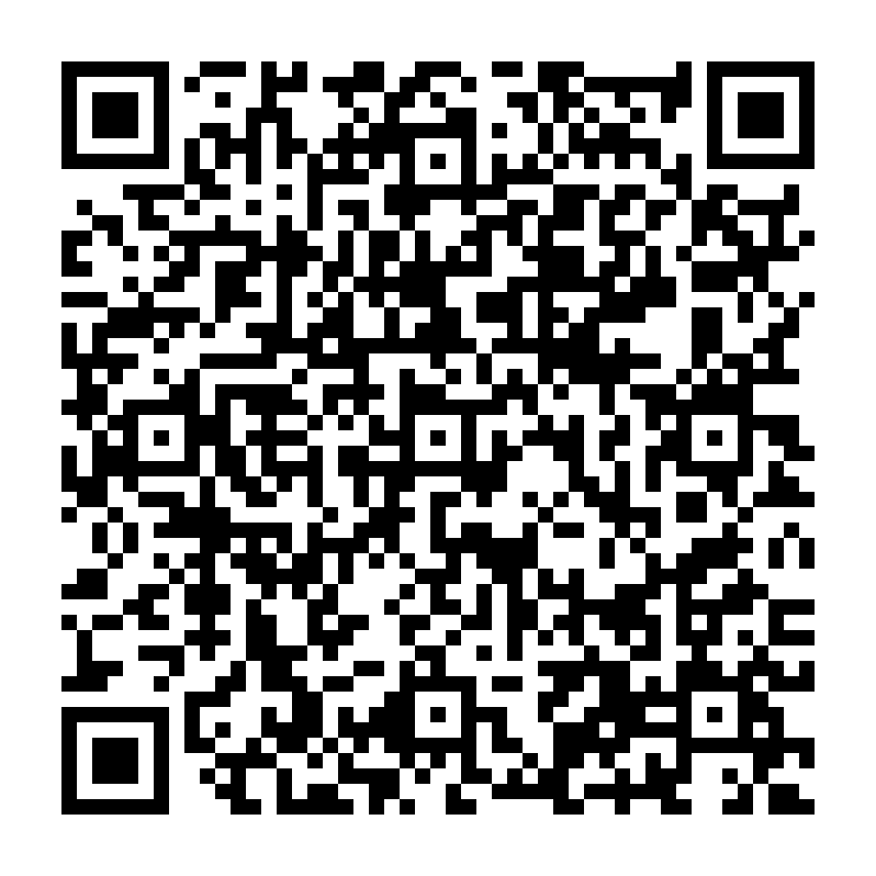 QR 코드