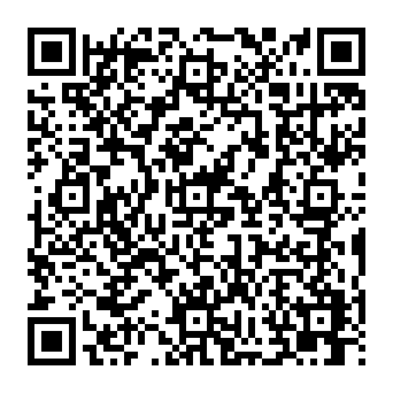 QR 코드