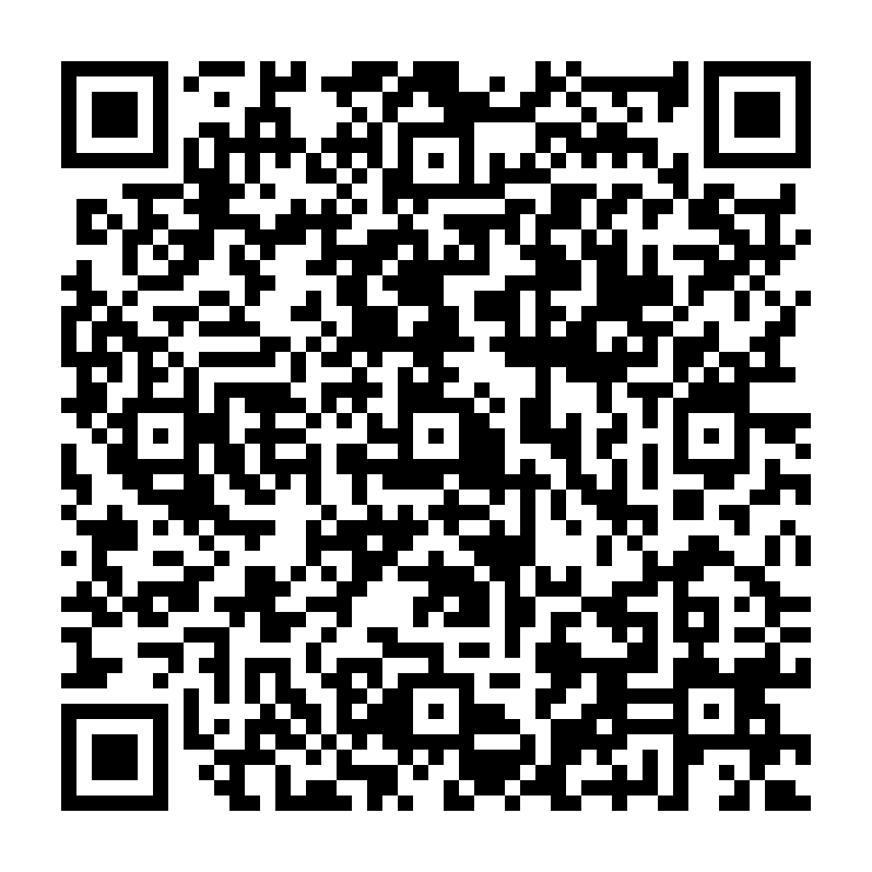 QR 코드