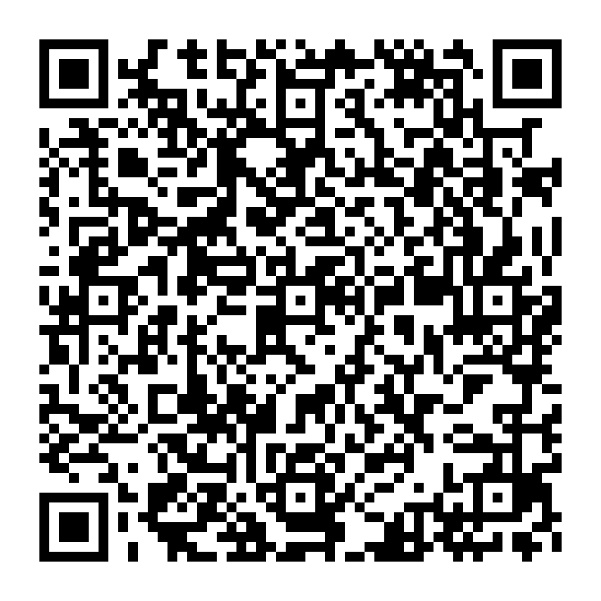 QR 코드