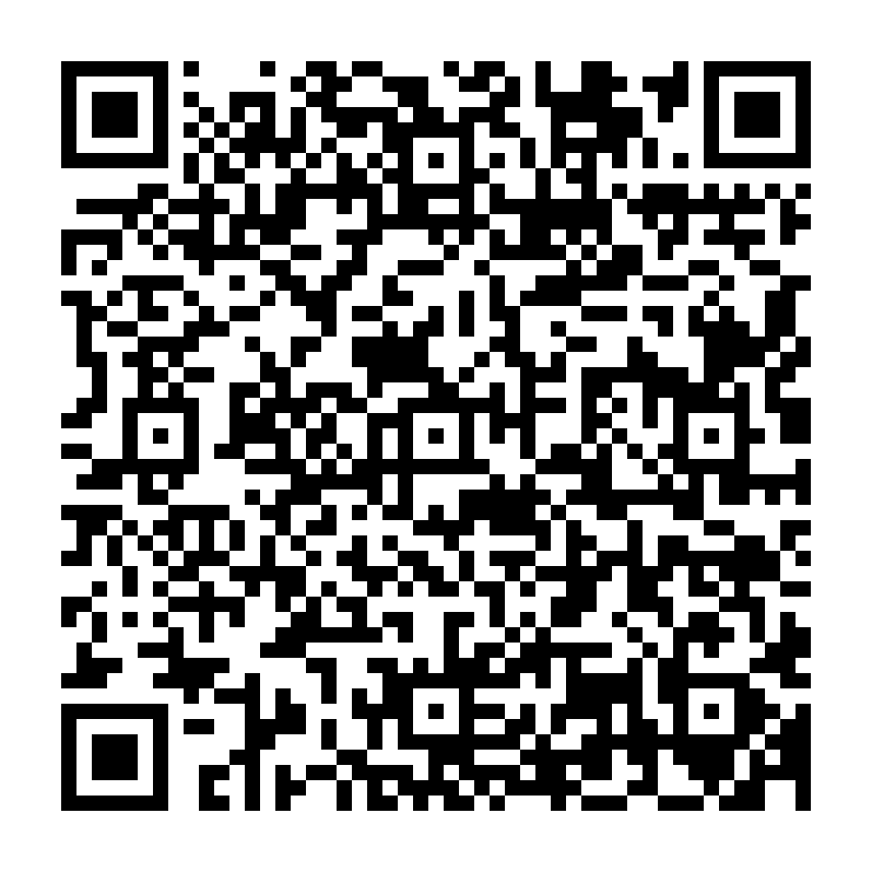 QR 코드