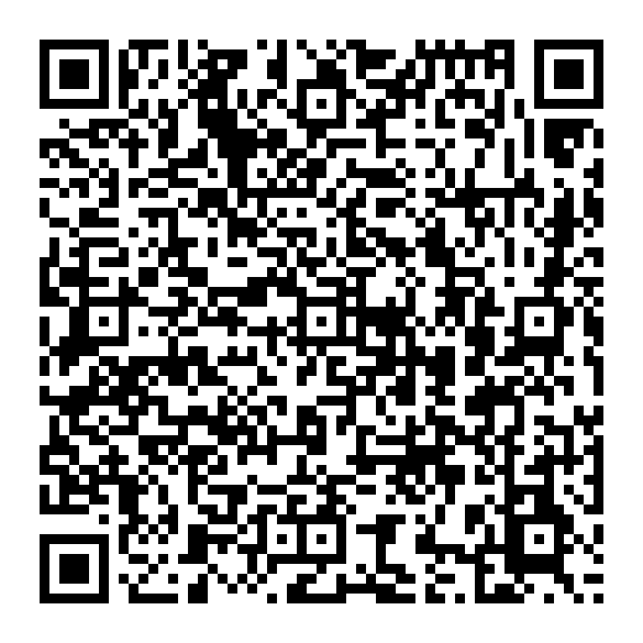 QR 코드