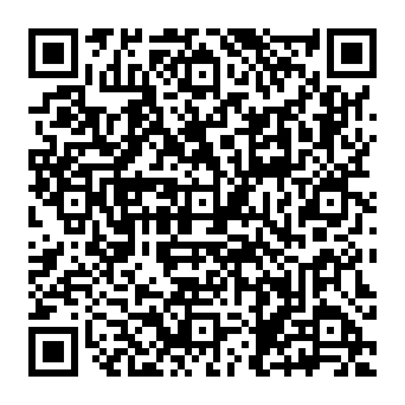 QR 코드