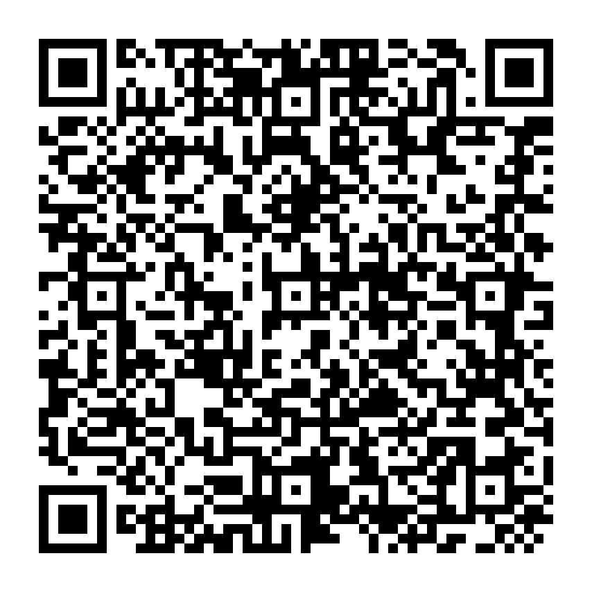 QR 코드