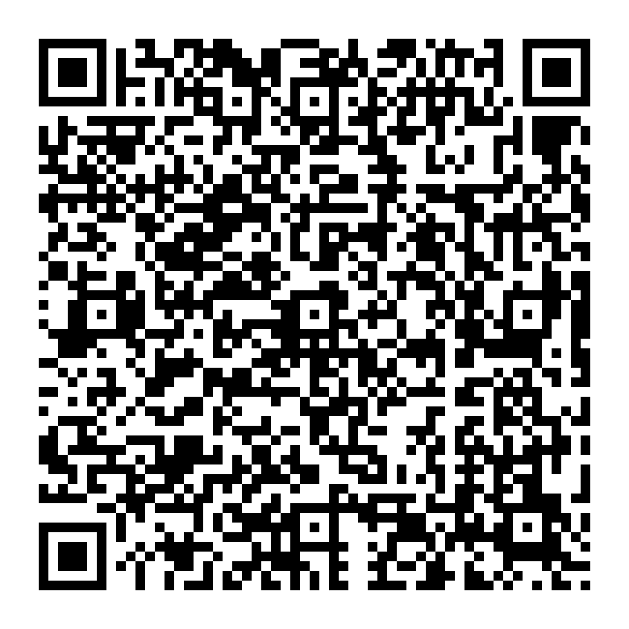 QR 코드