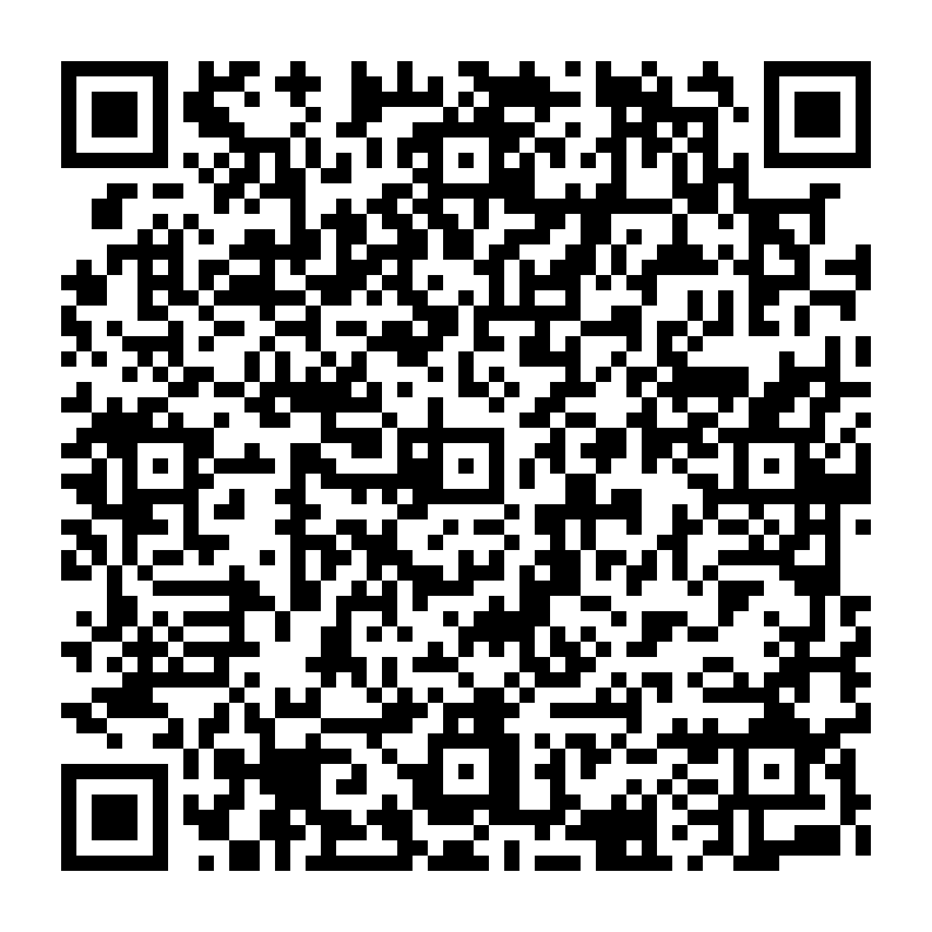 QR 코드