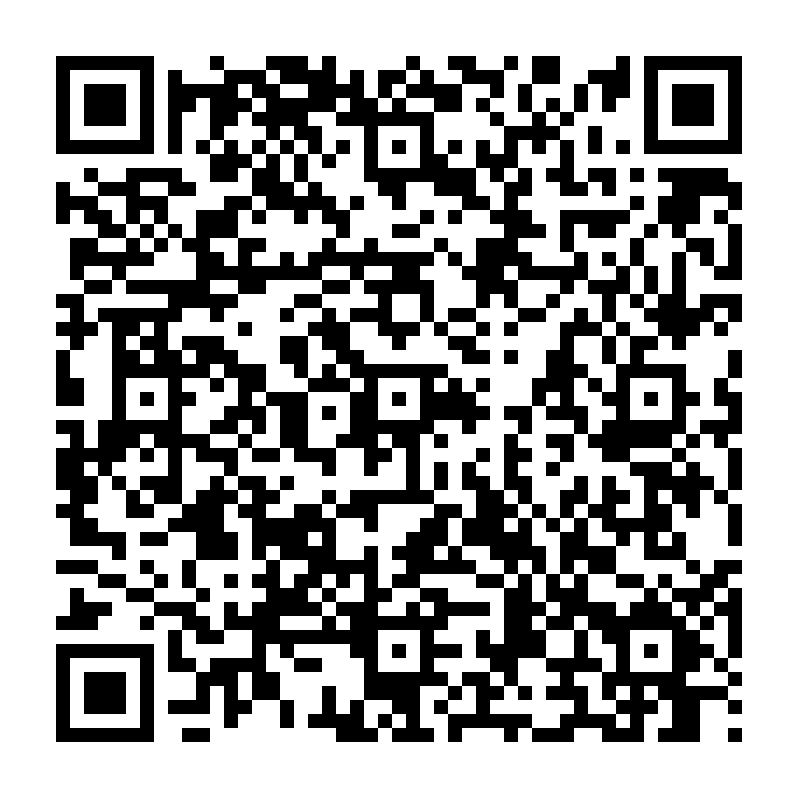 QR 코드