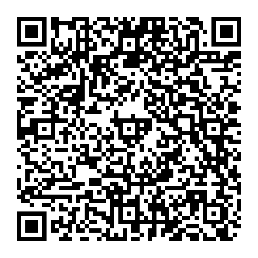 QR 코드