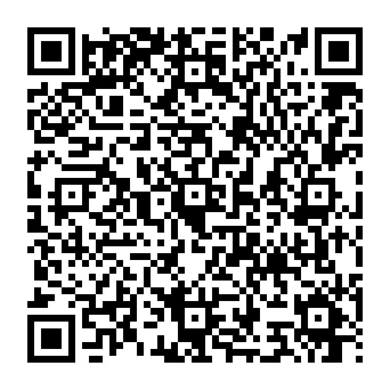 QR 코드