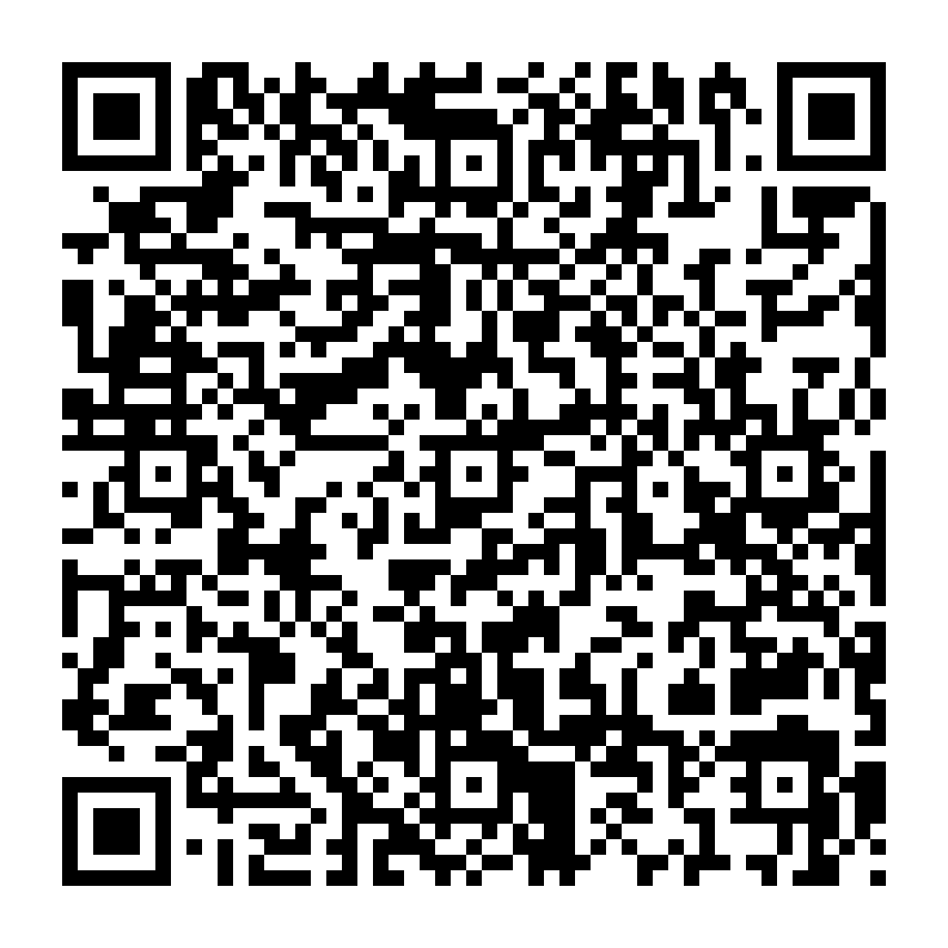 QR 코드