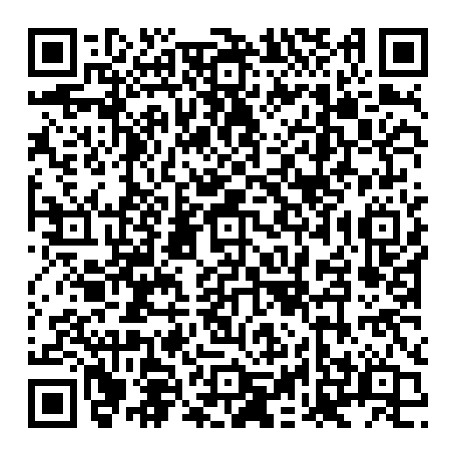 QR 코드