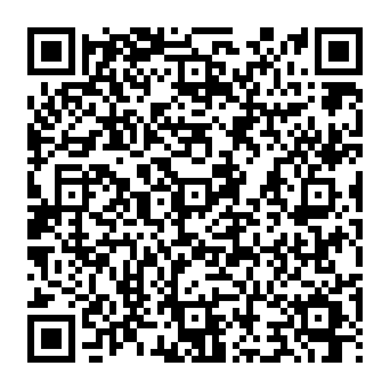 QR 코드