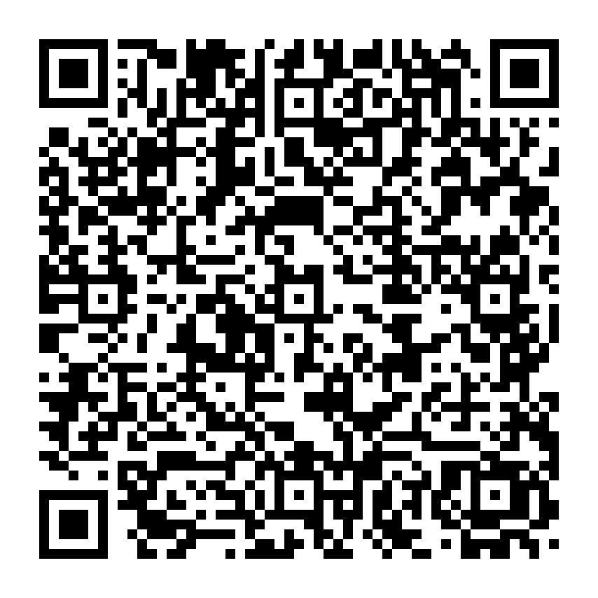 QR 코드