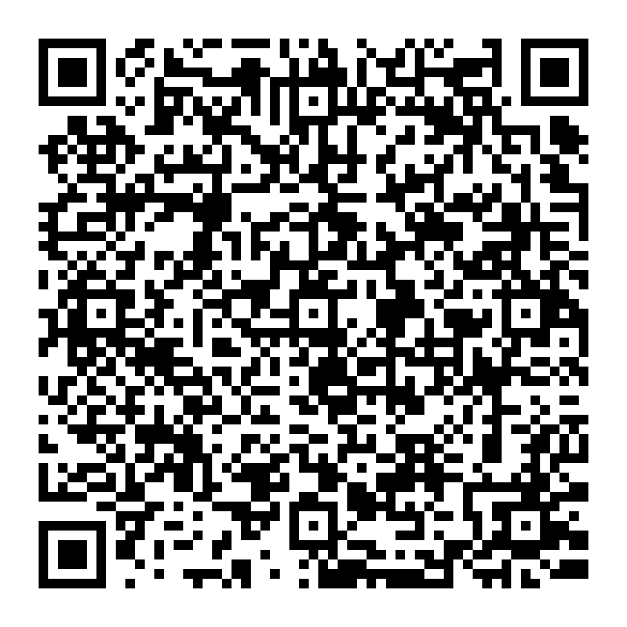 QR 코드