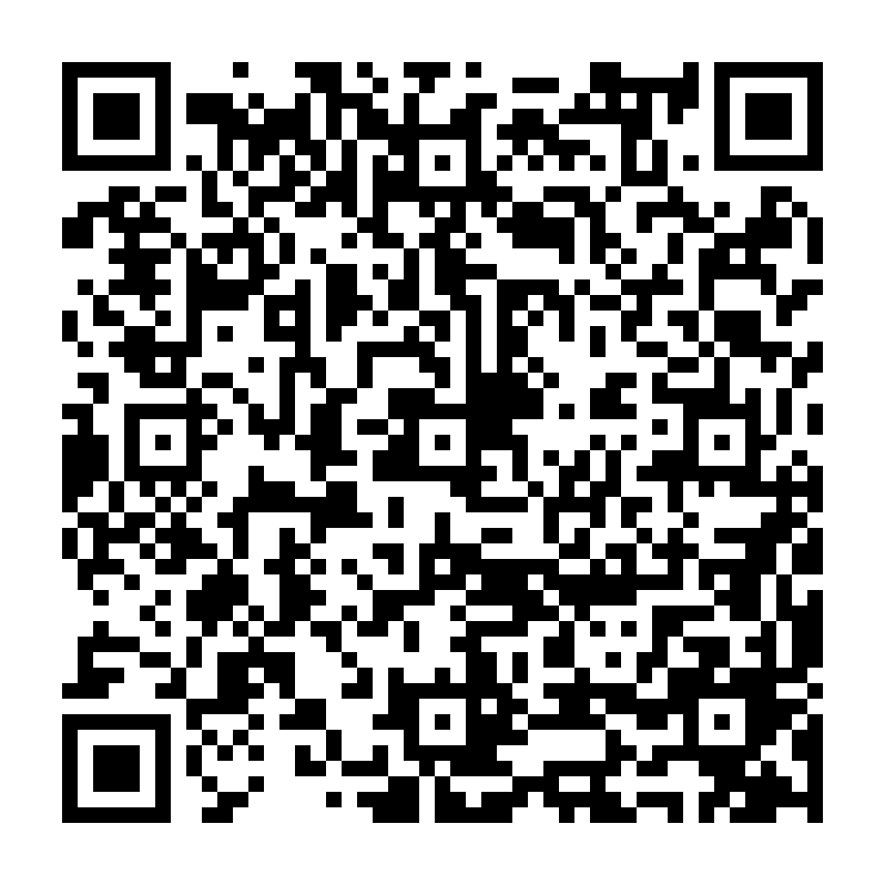 QR 코드