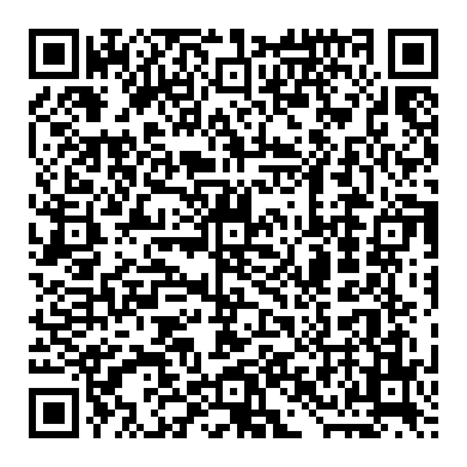 QR 코드
