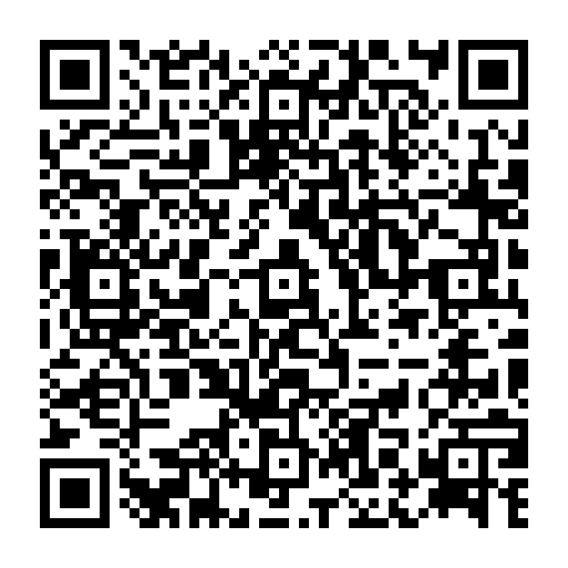 QR 코드