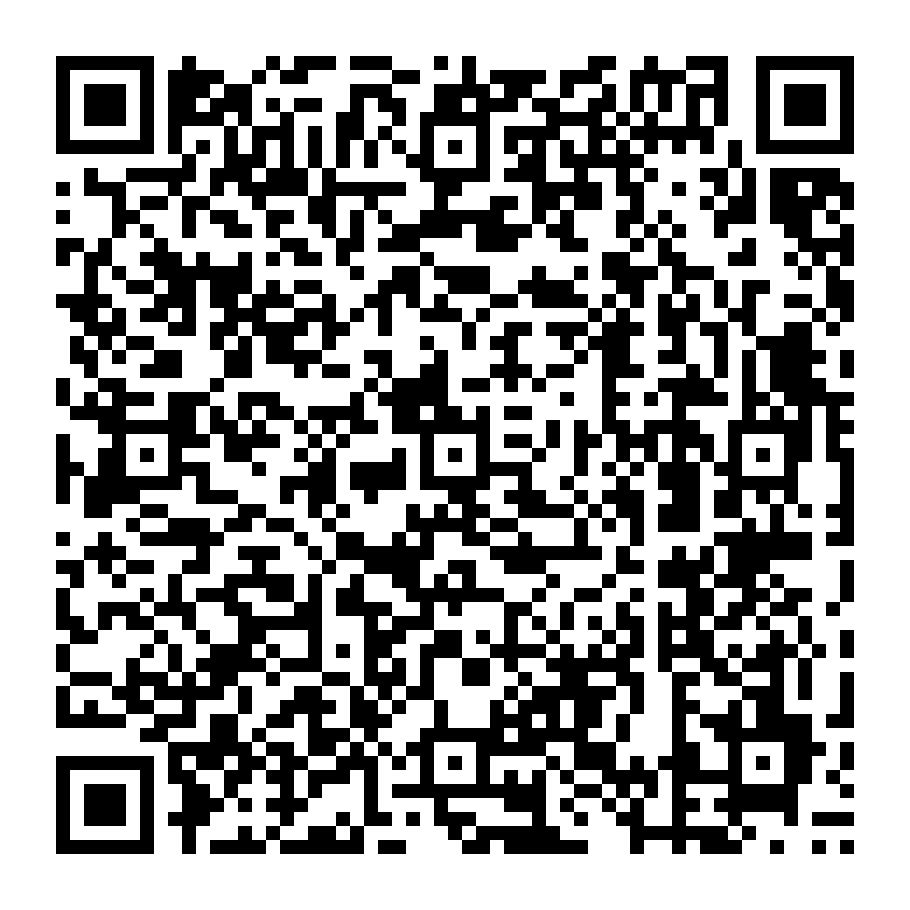 QR 코드