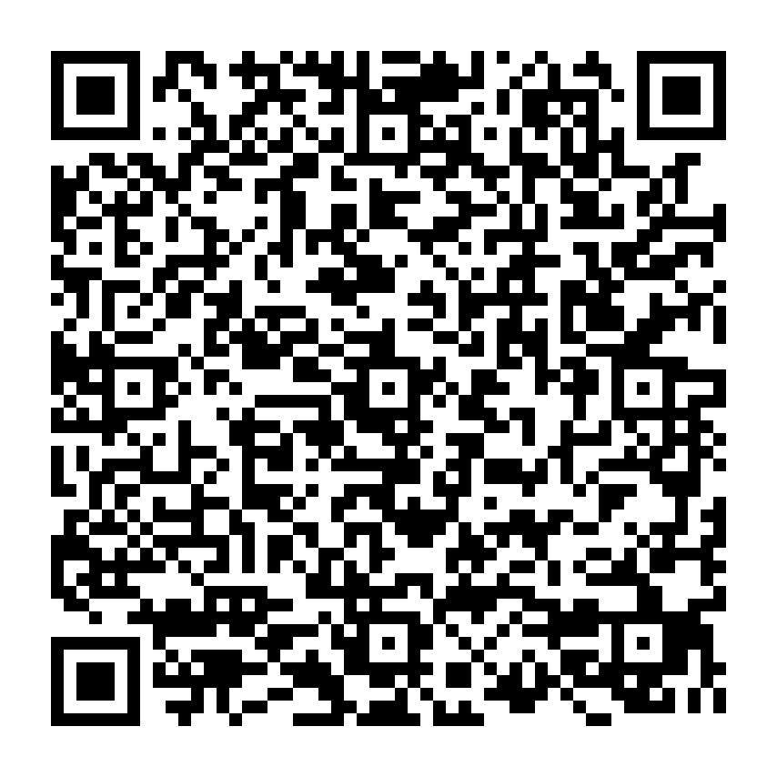 QR 코드