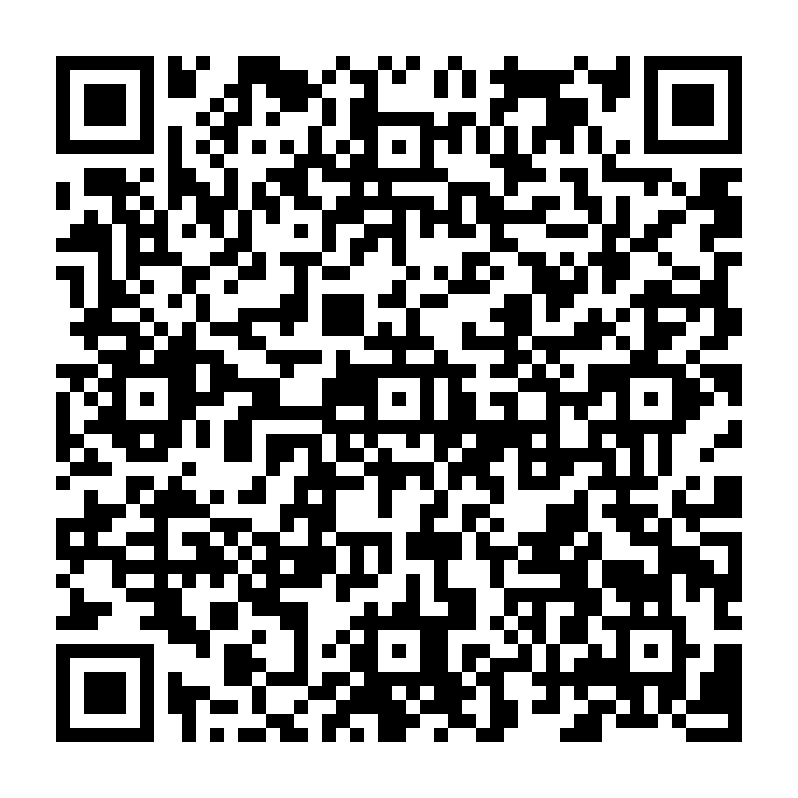 QR 코드