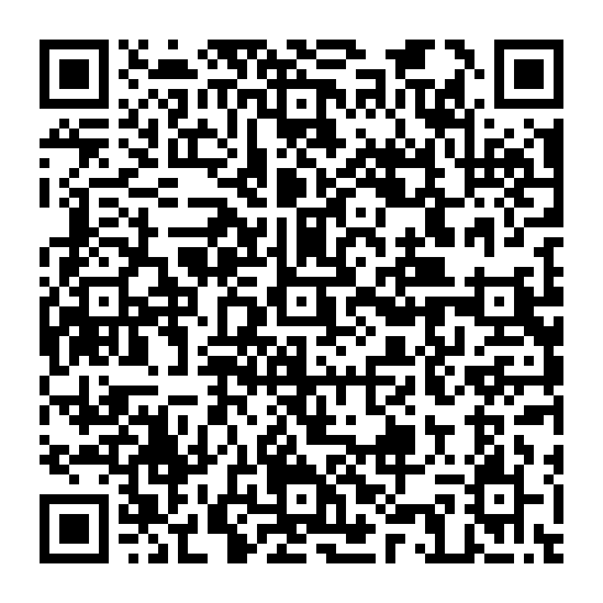QR 코드