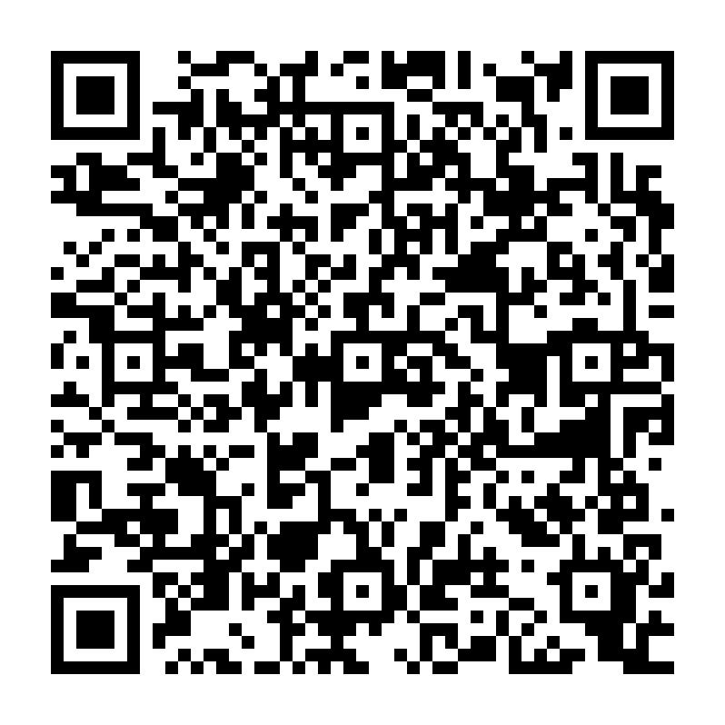 QR 코드