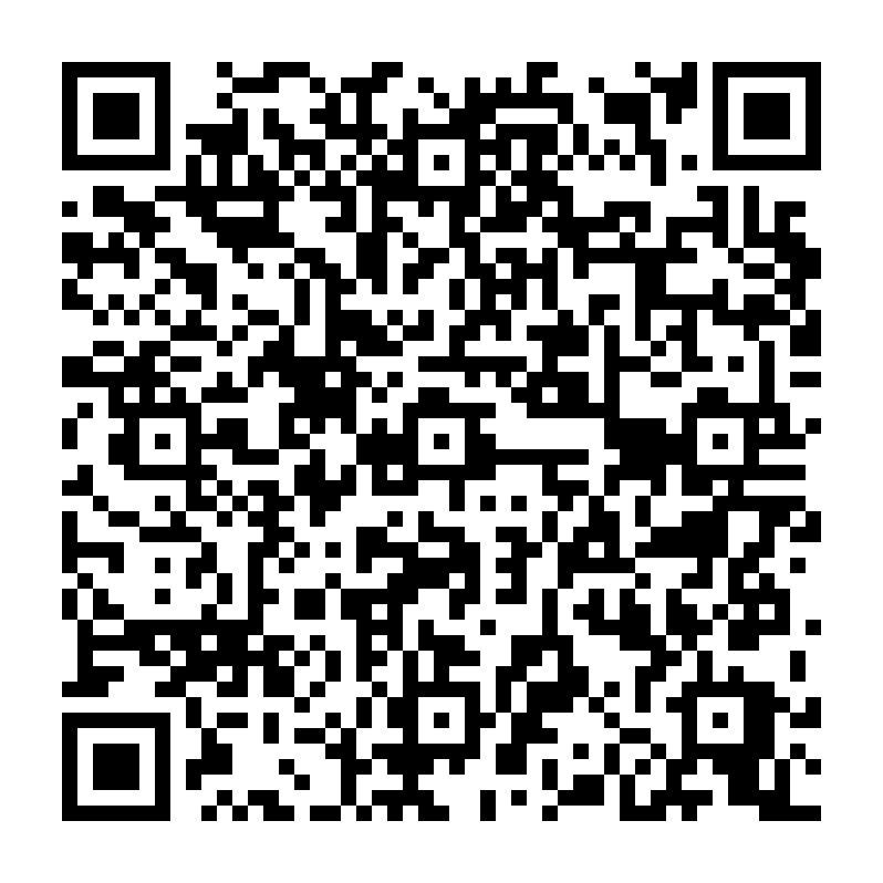 QR 코드