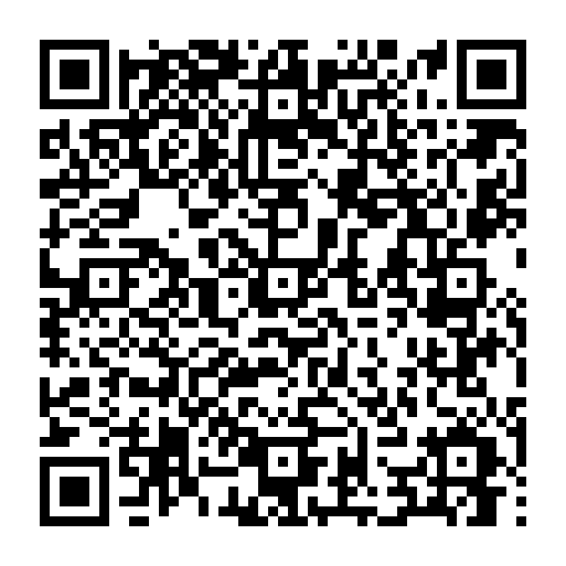 QR 코드
