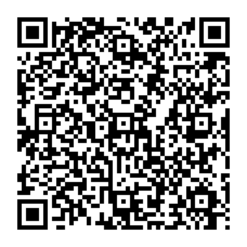 QR 코드
