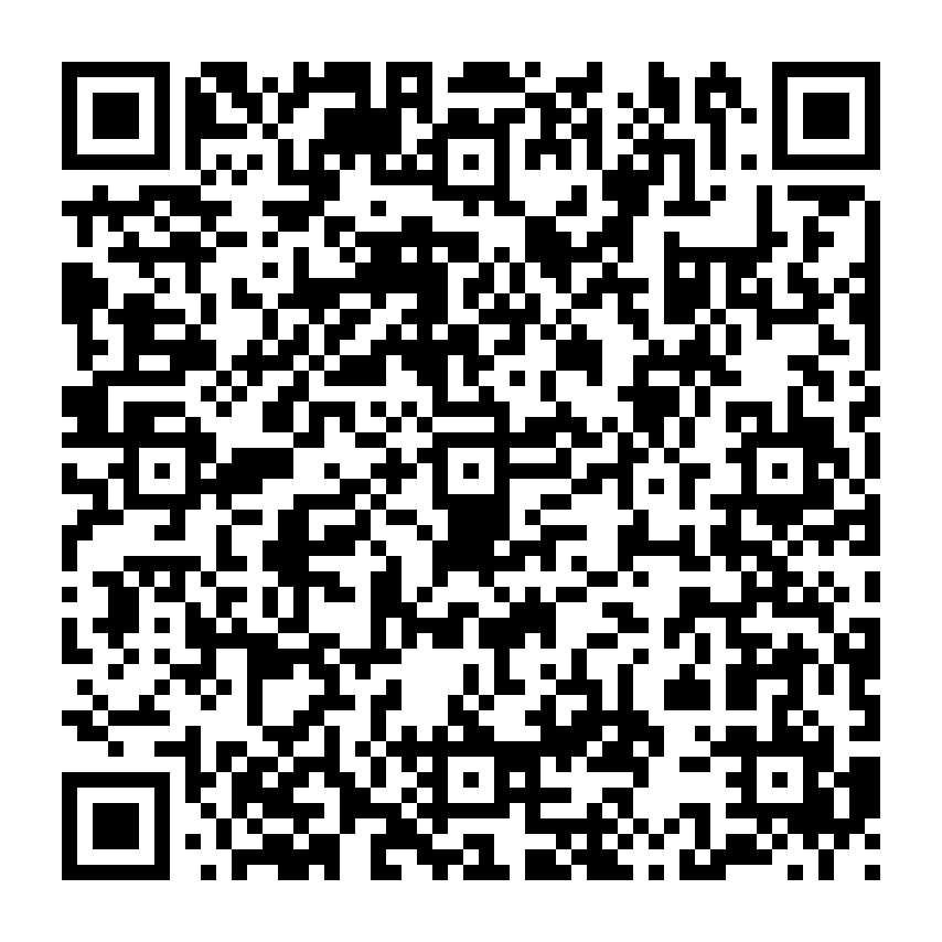 QR 코드