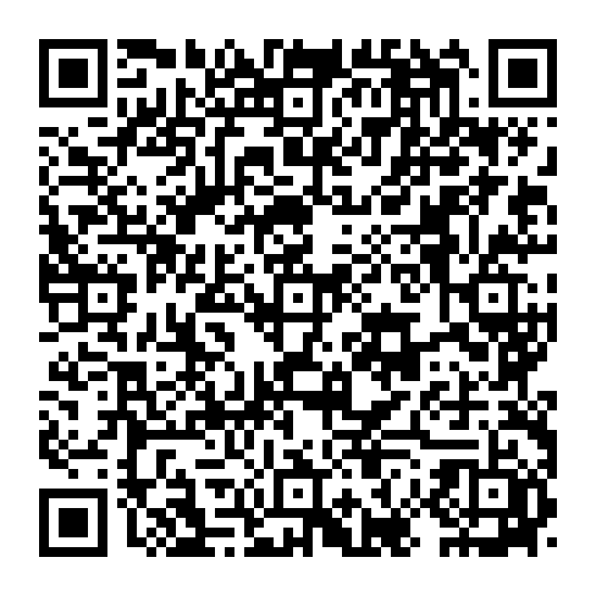 QR 코드