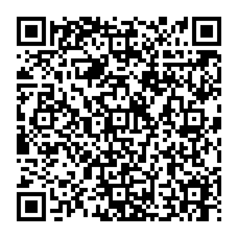 QR 코드