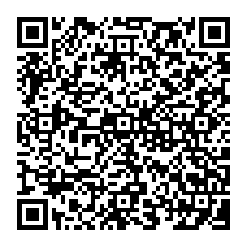 QR 코드