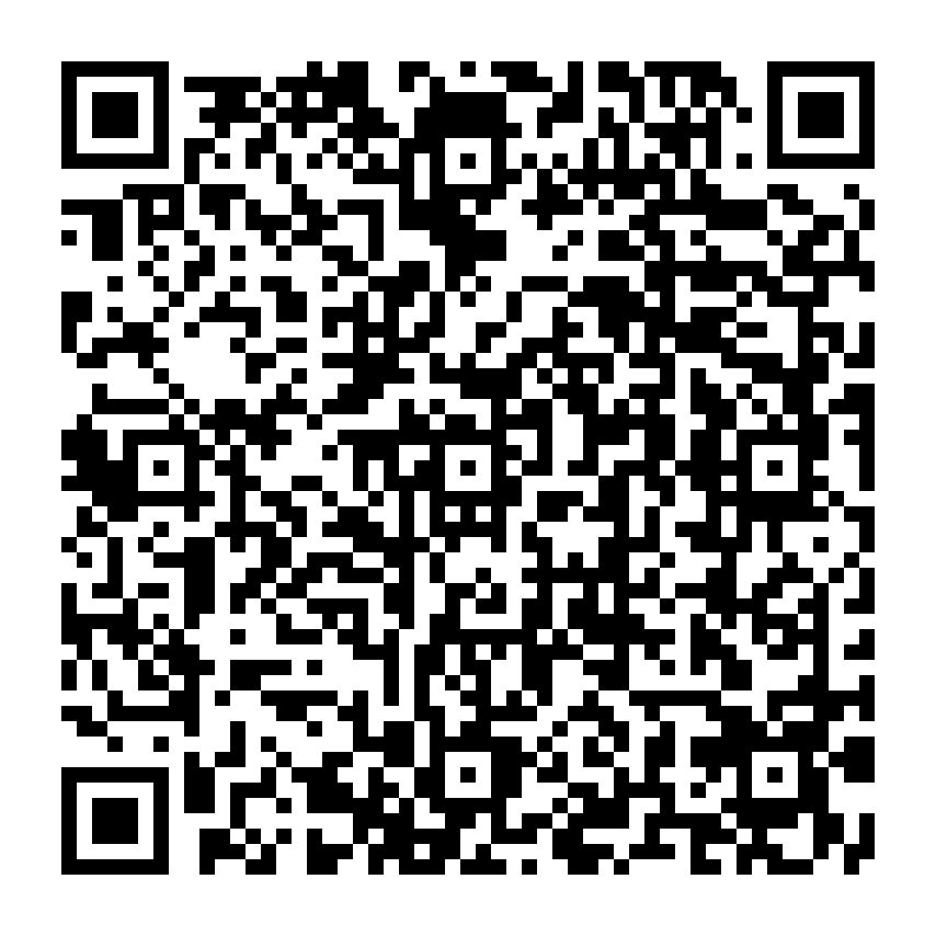 QR 코드