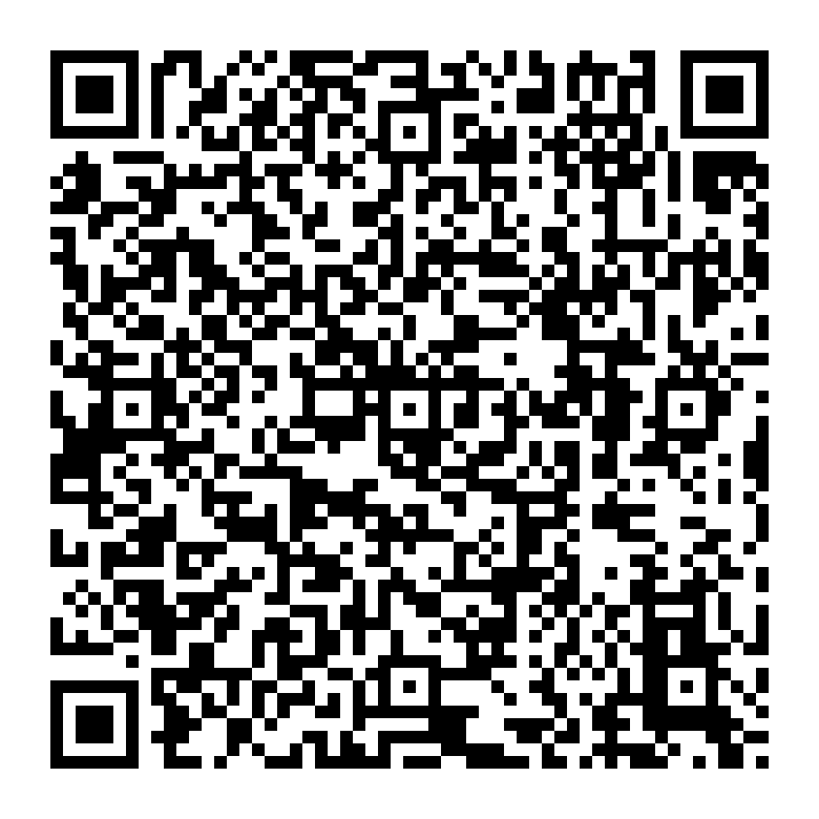 QR 코드